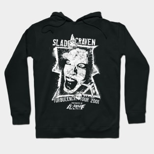 Slade Craven Hoodie